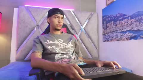 Thiago online show from 05.22.26