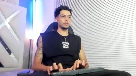 Snapshot of thiago_preston chatting on 06.02.26 Thiago online show from 06.02.26