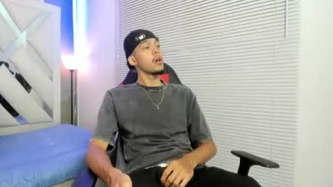 Snapshot of thiago_preston chatting on 06.30.26 Thiago online show from 06.30.26