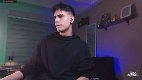 Thiago online show from 01.21.25