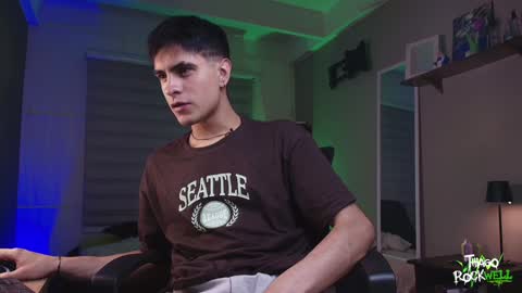 Thiago online show from 02.08.25