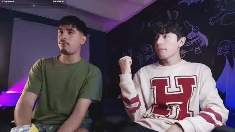 Thiago online show from 01.16.26