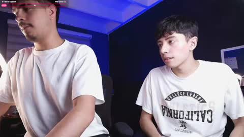 Thiago online show from 05.03.26