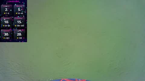 Thiago sexlover online show from 02.28.26