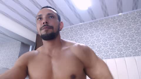 Thiago Summers online show from 12.27.24