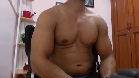 Thiago Summers online show from 12.30.24