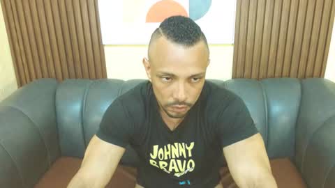Snapshot of thiago_summers chatting on 06.26.26 Thiago Summers online show from 06.26.26