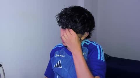 Snapshot of thiago_wc chatting on 01.09.26 Thiago online show from 01.09.26