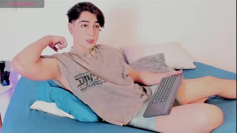 Thiago Winteer online show from 05.12.26
