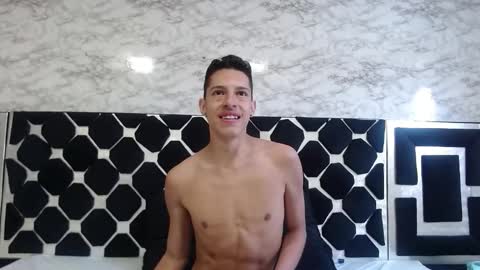 Thiago   online show from 03.09.26