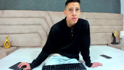 Thiago   online show from 06.16.26