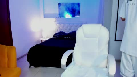 Thiago online show from 05.05.26