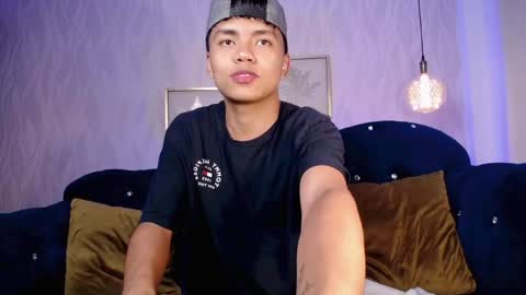 Thiago online show from 05.06.26