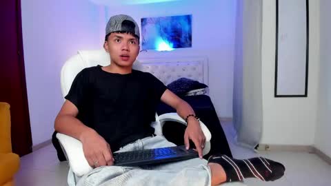 Thiago online show from 05.07.26