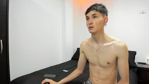 Thiago Wells online show from 01.14.25