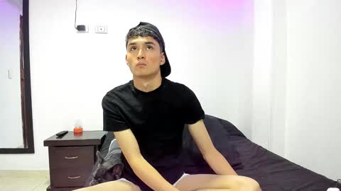 Thiago Wells online show from 02.01.25