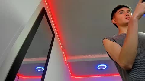 Thiago Wells online show from 02.25.25