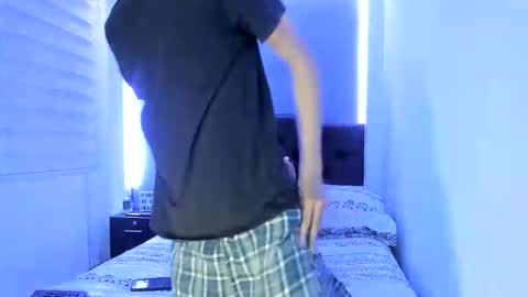 Thiago Wells online show from 04.16.26