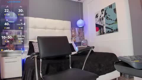 thiagoxbig online show from 12.05.24