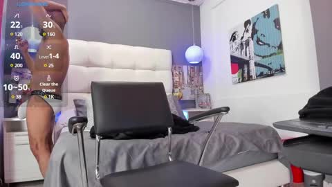 thiagoxbig online show from 12.06.24