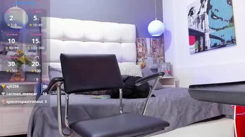 thiagoxbig online show from 12.31.24