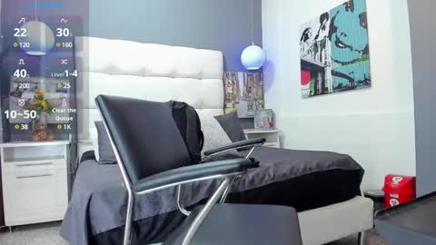 thiagoxbig online show from 01.08.25