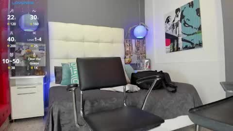 thiagoxbig online show from 01.20.25