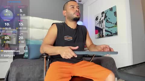 thiagoxbig online show from 01.31.25