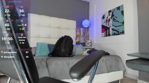 thiagoxbig online show from 02.07.25