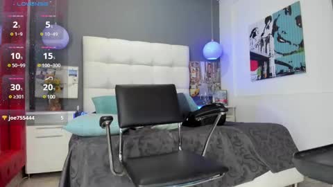 thiagoxbig online show from 02.14.25