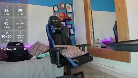 thiagoxbig online show from 02.15.25