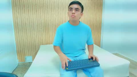 Thiam online show from 03.30.26