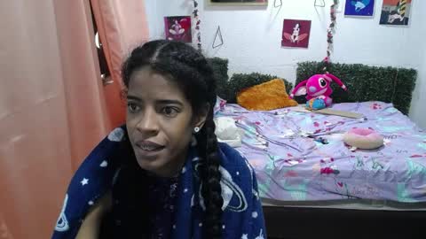thiana_horny online show from 06.08.26
