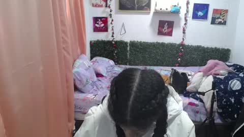 thiana_horny online show from 06.10.26