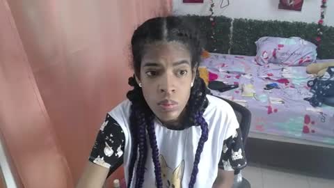 thiana_horny online show from 06.15.26