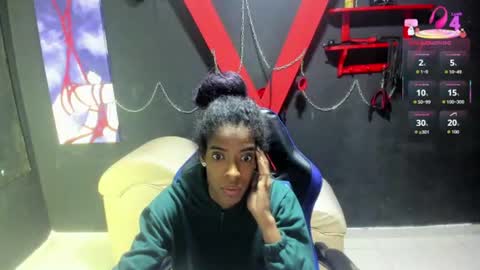 thiana_horny online show from 06.22.26