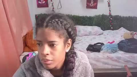 thiana_horny online show from 07.02.26