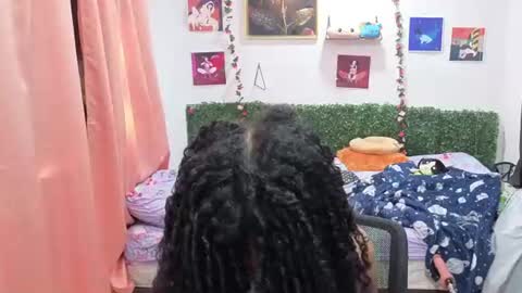 thiana_horny online show from 07.09.26