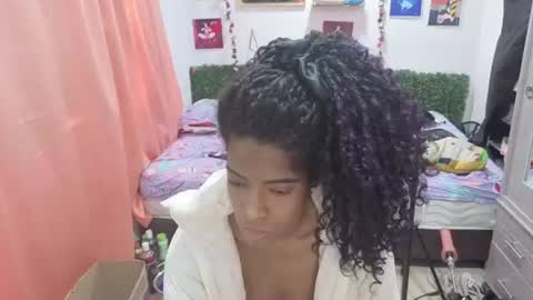 thiana_horny online show from 07.10.26