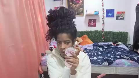 thiana_horny online show from 07.11.26
