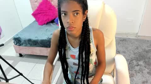 thianahorny online show from 11.28.25