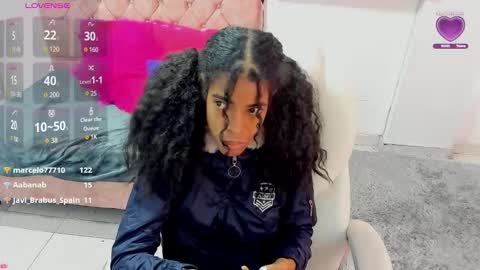 thianahorny online show from 12.03.25