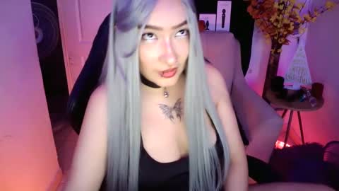 Thiara  Next Stream 0211 get my social media 3 online show from 12.08.24