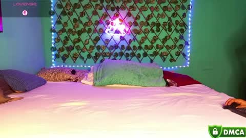 Thicc Queen The Rascal online show from 06.03.26