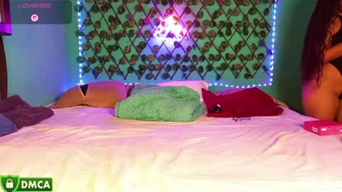 Thicc Queen The Rascal online show from 06.04.26