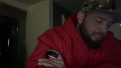 thiccbull12 online show from 01.10.25