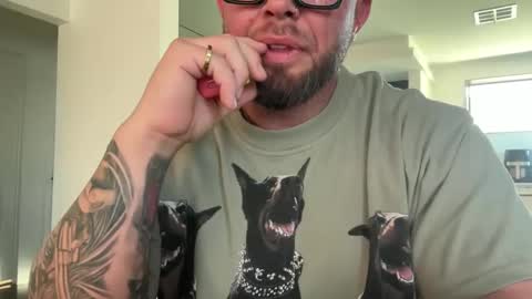 thiccbull12 online show from 09.08.25