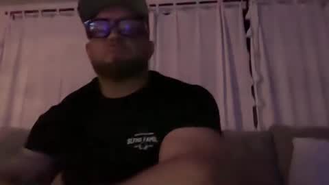 thiccbull12 online show from 09.20.25