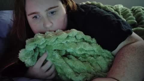 Snapshot of thiccjess420 chatting on 10.11.25 Jess online show from 10.11.25