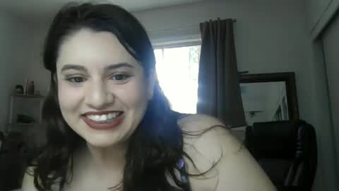 Snapshot of thiccrenee chatting on 10.07.25 thiccrenee online show from 10.07.25